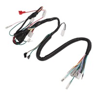 фото thumb №11, Джгут трубопровід електричних запуску abs tpu