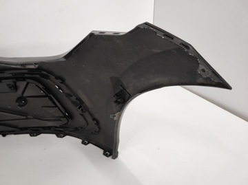 фото thumb №14, Бампер перед переднее vw golf viii 8 gti r-line 5h0807221 5h0853666h