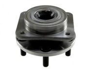 фото thumb №1, Ступица колеса перед dodge caravan 90-95