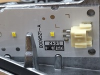 фото thumb №8, Блоки управління фари модулі світло жовті led drl do bmw x1 f48 przedlift