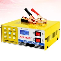 фото thumb №6, Ремонт motocykla с зарядное устройство автомобильная