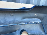 фото thumb №7, Бампер bmw 2 f22 f23 m набір оригінал