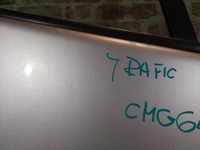 фото thumb №7, Дверь перед правое полный renault trafic ii 2011 rok cmg64