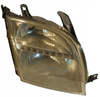 фото thumb №1, Лампа правый перед eu 246898-00r ford fusion 2002-