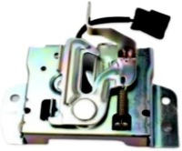 фото thumb №1, Капот bonnet latch lock mitsubishi outlander ii 2006-2012 lancer 2008-2015