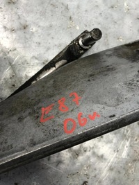 фото thumb №8, Домкрат вибірник передач bmw e87 7532492 7129143