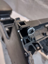 фото thumb №14, Тунель середній volkswagen passat b6 kombi