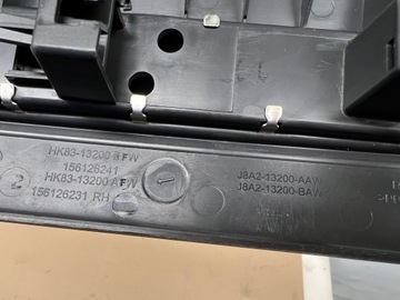 фото thumb №6, Range rover velar планка накладка пороговая правая