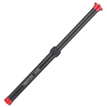 VBESTLIFE LR-252 Przedłużenie statywu ze stopu aluminium