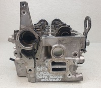 фото thumb №11, Kia sportage 3 iii hyundai ix35 1.7 crdi d4fd головка двигуна 22111-2a260