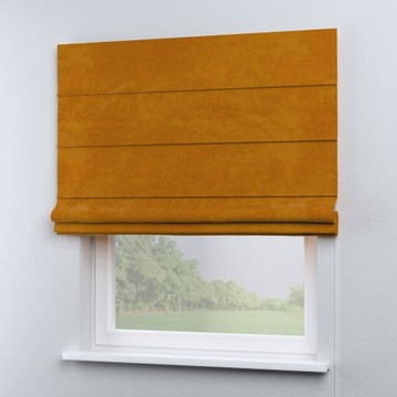 Decoria Римская штора Capri 100x170 бежевый