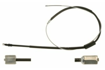 фото thumb №13, Трос гальма ручного trw автомобільний gch129