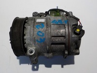 фото thumb №11, Mercedes w203 компрессор кондиционера 447220-9790