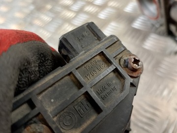 фото thumb №10, Дросельна заслінка повітря bmw e39 2.0 b 150 km m52b20 оригінальний номер 1703562 1433385