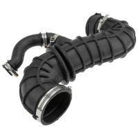 Купить Шланг пабтрубок  труба turbo интеркулер воздуха ford transit connect 1.8 tdc, фото thumb