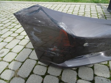 фото thumb №6, Honda civic ix sedan бампер переднее pdc
