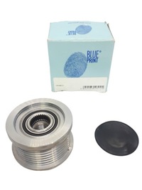 фото thumb №1, Сцепление генератора blue print toyota dyna hiace land cruiser prado