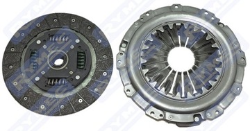 фото thumb №1, Jt1192 зчеплення renault clio/megane/modus 1,5 dci