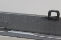 фото thumb №9, Решётка радиатора накладка решетка mercedes gle 167 w167 a1678886200 oem amg