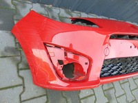 фото thumb №11, Бампер задня задній subaru impreza 17-22 usa sedan k3x