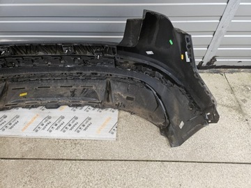 фото thumb №7, Audi e-tron s-line 4ke807511 бампер зад задній