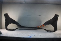 фото thumb №10, Бампер перед mercedes eqa amg a243 w243 243 a2438856601