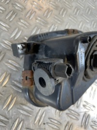 фото thumb №5, Mercedes w211 02- галоген бампера перед передний правое