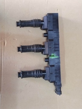 фото thumb №2, 0221503014 bosch катушка зажигания corsa, agila 1.0