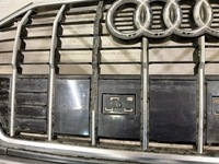 фото thumb №6, Бампер перед переднее audi q3 ii 83a s line 2018-