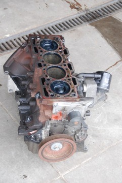 фото thumb №7, Двигун k9ka636 nissan qashqai j11 1.5 dci 13-21