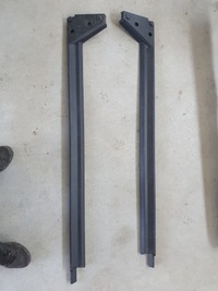 фото thumb №14, Ford ranger 2019-2021 спойлер спойлер кузов wildtrack