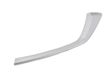 фото thumb №2, Mazda cx5 2022 рестайлинг хром планка решётка радиатора хромированная левая