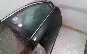фото thumb №7, Toyota avensis t27 двері перед праві 209 kpl.