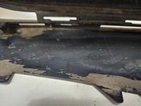 фото thumb №13, Бампер перед передний mercedes c-klasa w206 amg