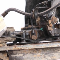 Mercedes w447 поворотный кулак подвеска задний  правый Цена, фото thumb