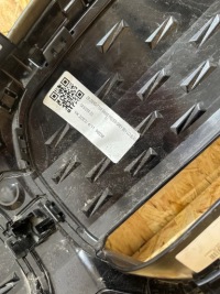 Купить Bmw ix3 g08 решётки радиатора решётка радиатора радиатора решётка радиатора камера 5a34e69, фото thumb