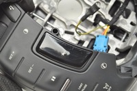 фото thumb №13, Citroen c5 iii кнопки руля 6080049