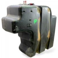 1678782 daf бак adblue с Разборки, фото thumb