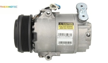 фото thumb №6, Thermotec ktt090046 компрессор, кондиционер