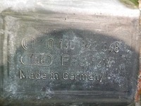 фото thumb №6, Ford b-max 13r 5d подъемник стекло правый задняя