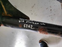 Купить Passat b8 универсал фаркоп  буксировочный 3g9803881b, фото thumb