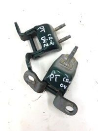 фото thumb №1, Петли дверь правый задняя kpl. g95p honda cr-v ii
