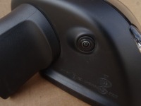 фото thumb №5, Volvo xc90 ii зеркало левая 14+1 камера