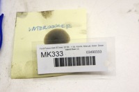 Mk333 ford focus mk4 1.5d интеркулер с Разборки, фото thumb