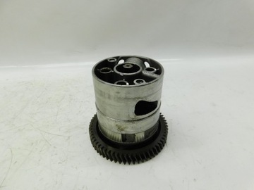 фото thumb №9, Насос масла - mercedes w246 w204 w212 w166 w639 w906 1.8 2.2 cdi om651