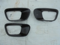 фото thumb №14, Nowa ori оригинальный номер молдинг накладка бампера перед audi q8 s-line 18- 4m88537651rr