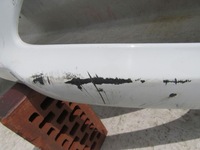 фото thumb №7, Бампер ford transit courier mk2 14-18 перед