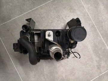 фото thumb №6, Вебасто термо pro 38 iveco s-way 5802355974 комплект