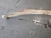 фото thumb №3, Ресора 6 щітка mercedes kaczka t1 w601