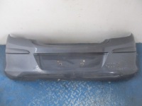 фото thumb №1, Opel corsa d 5d бампер задняя оригинал z168